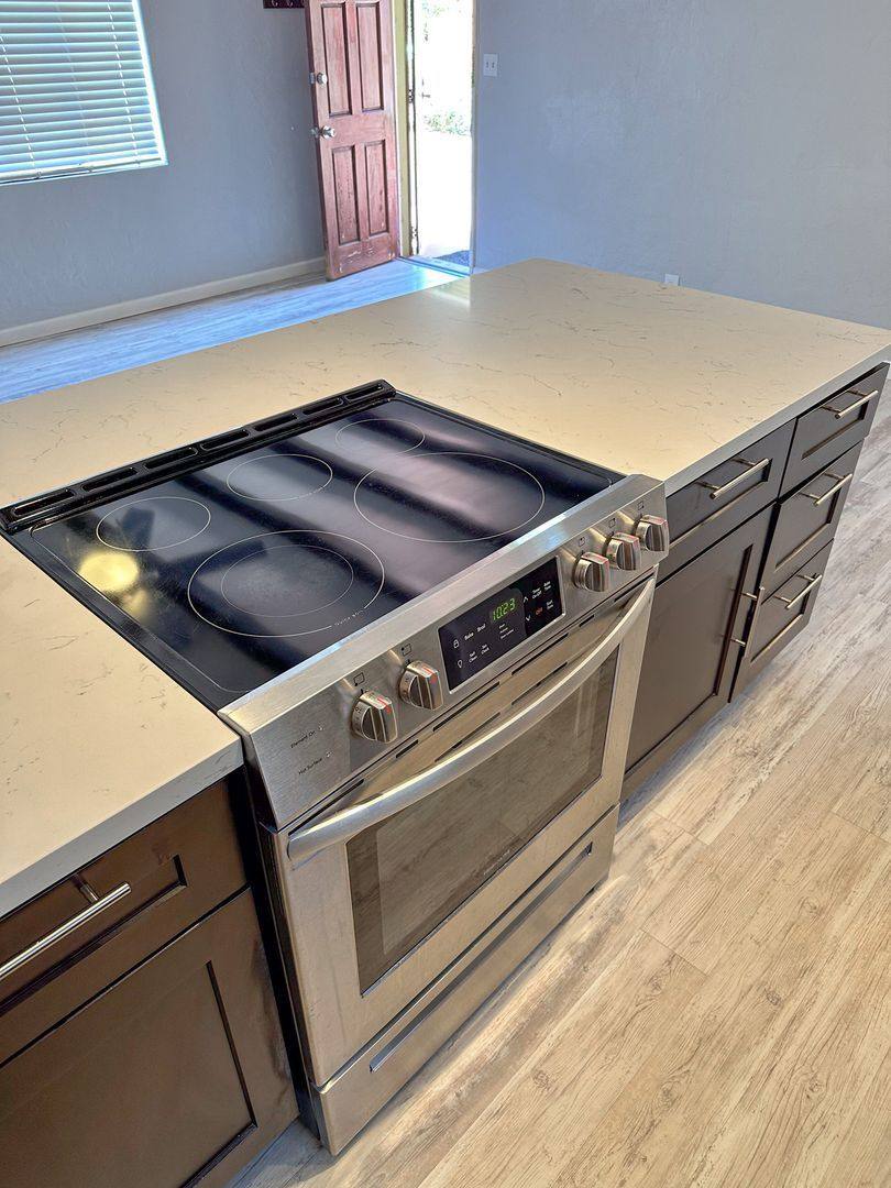 Apartment for rent at 1936 N Tucson Blvd, Tucson, AZ 85716