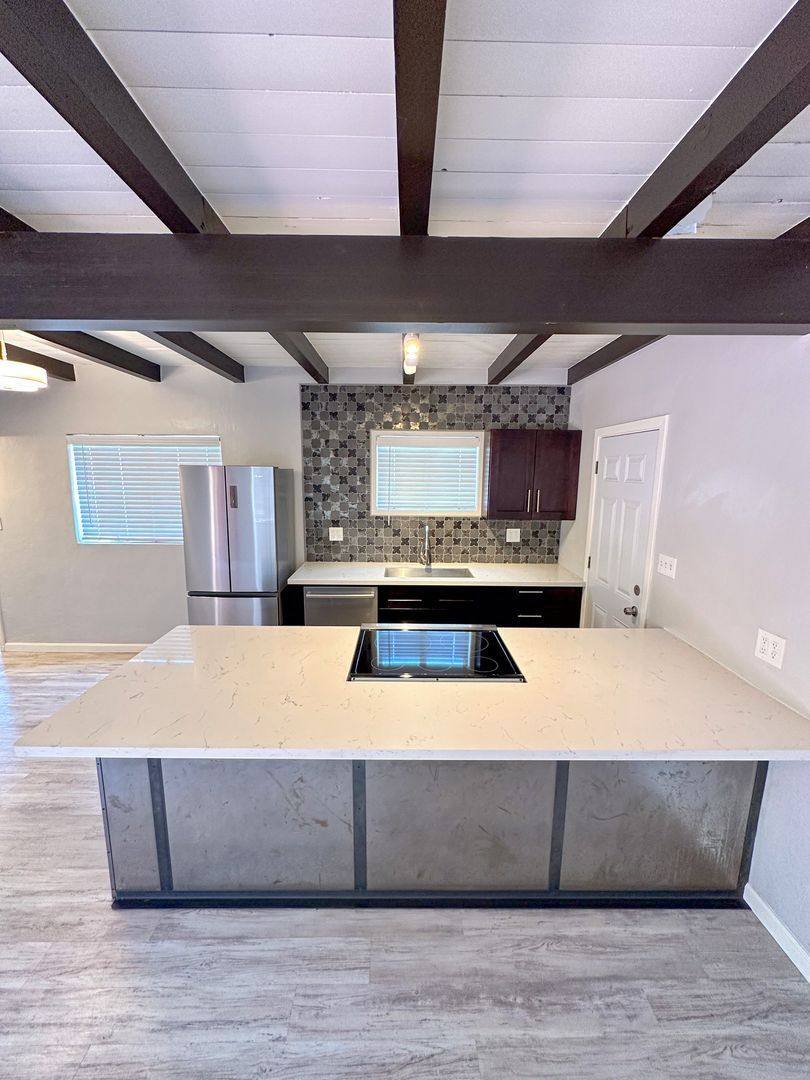 Apartment for rent at 1936 N Tucson Blvd, Tucson, AZ 85716