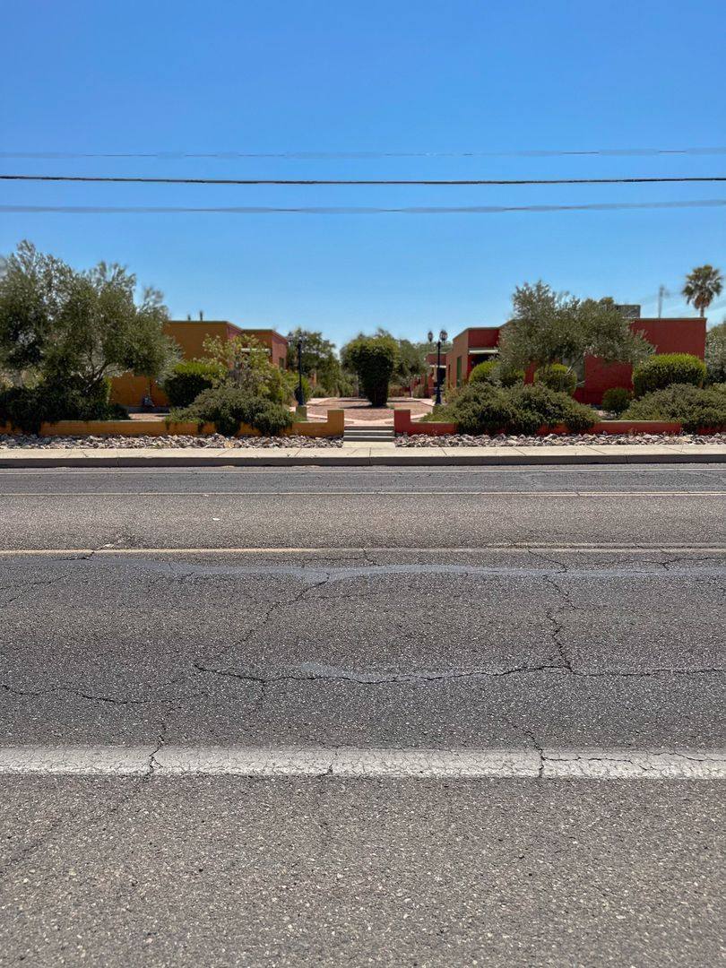 Apartment for rent at 1936 N Tucson Blvd, Tucson, AZ 85716