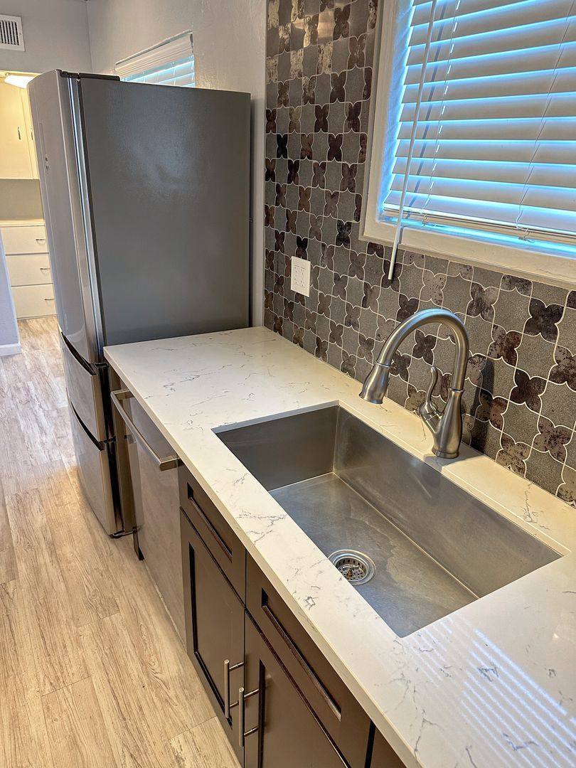 Apartment for rent at 1936 N Tucson Blvd, Tucson, AZ 85716