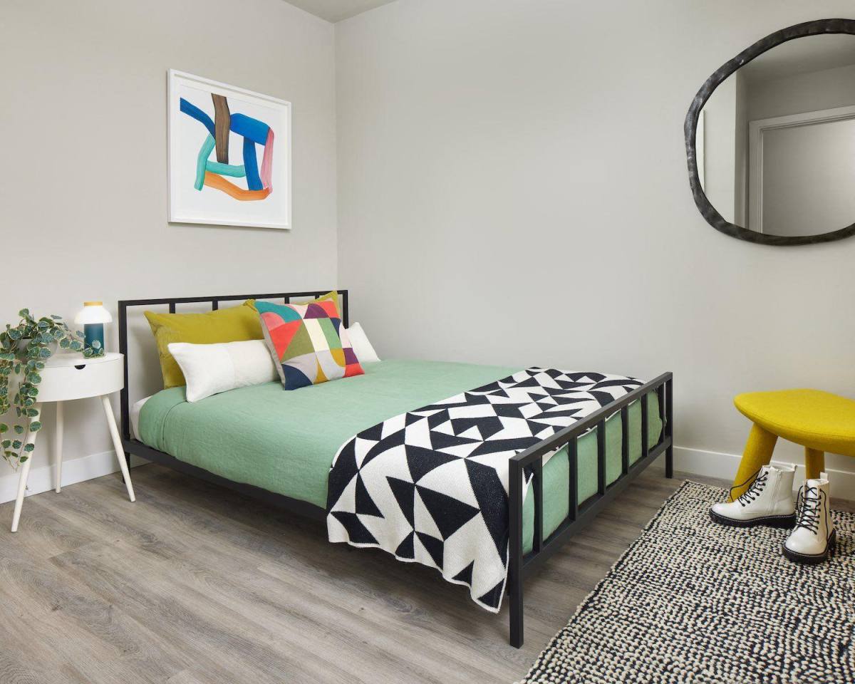 510 N Broad St, Philadelphia, PA 19130 - Apartment for Rent - Image 5