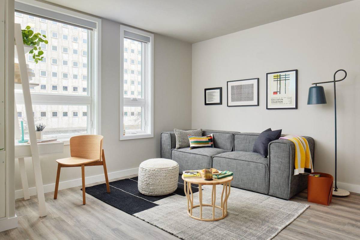 510 N Broad St, Philadelphia, PA 19130 - Apartment for Rent - Image 3