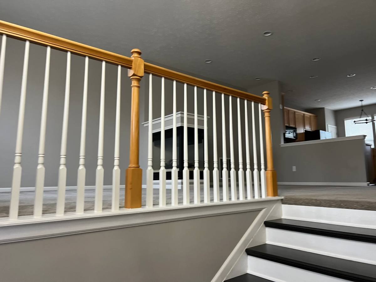 Townhouse for rent at 13833 Willesden Circle, Fishers, IN 46037
