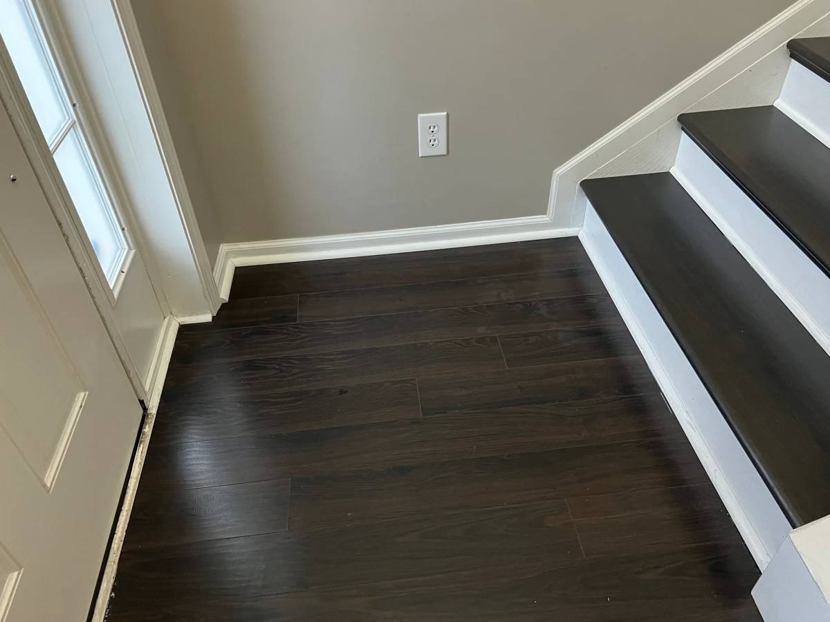 Townhouse for rent at 13833 Willesden Circle, Fishers, IN 46037