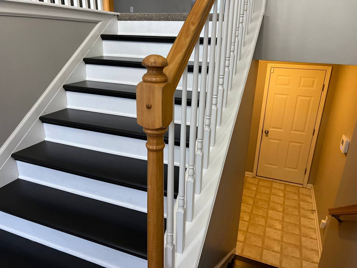 Townhouse for rent at 13833 Willesden Circle, Fishers, IN 46037