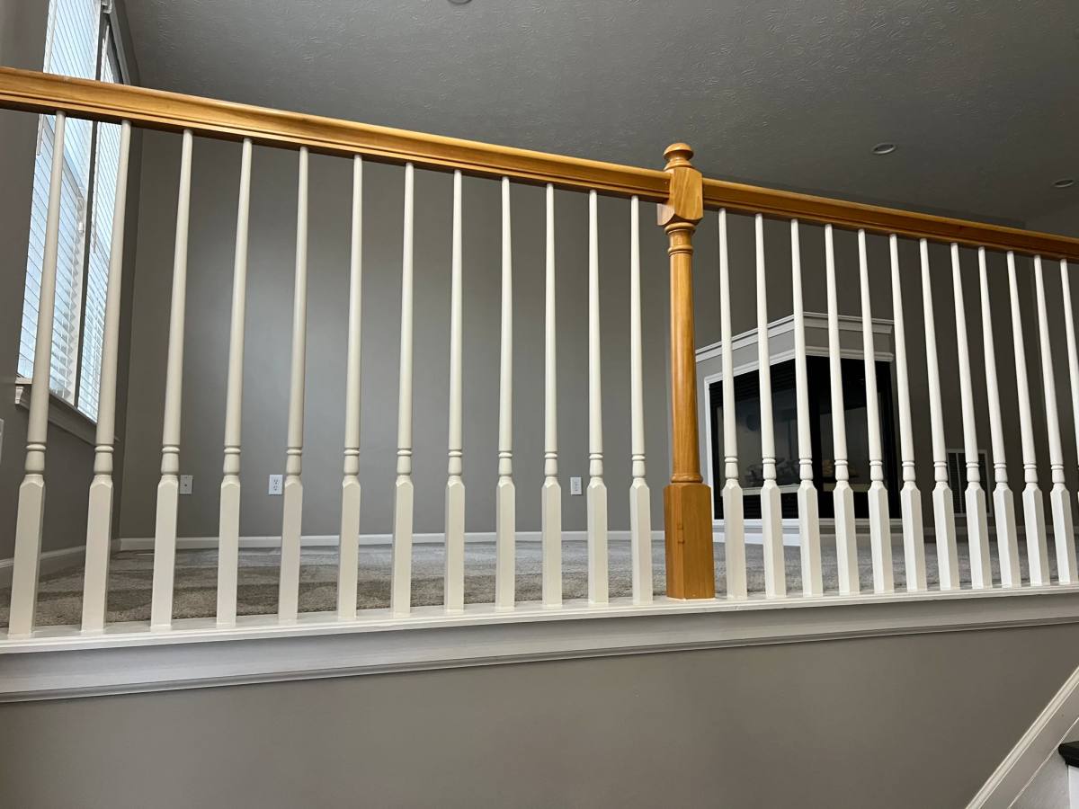 Townhouse for rent at 13833 Willesden Circle, Fishers, IN 46037