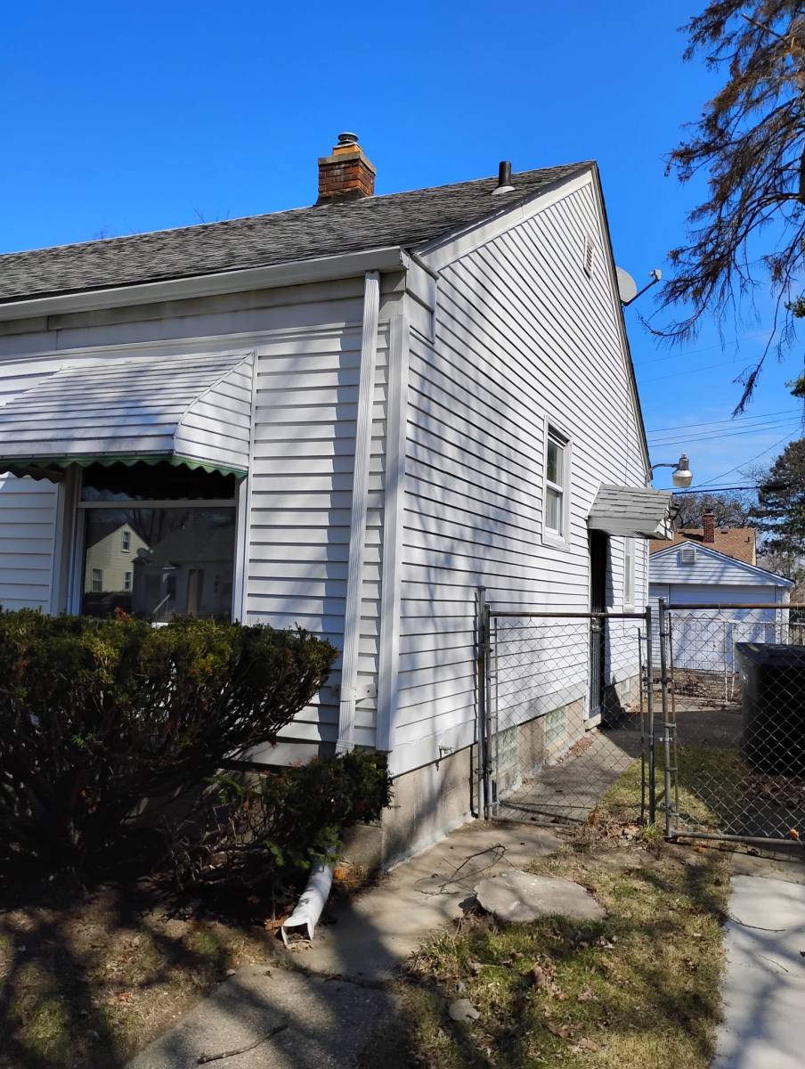 House for rent at 12014 Terry St, Detroit, MI 48227