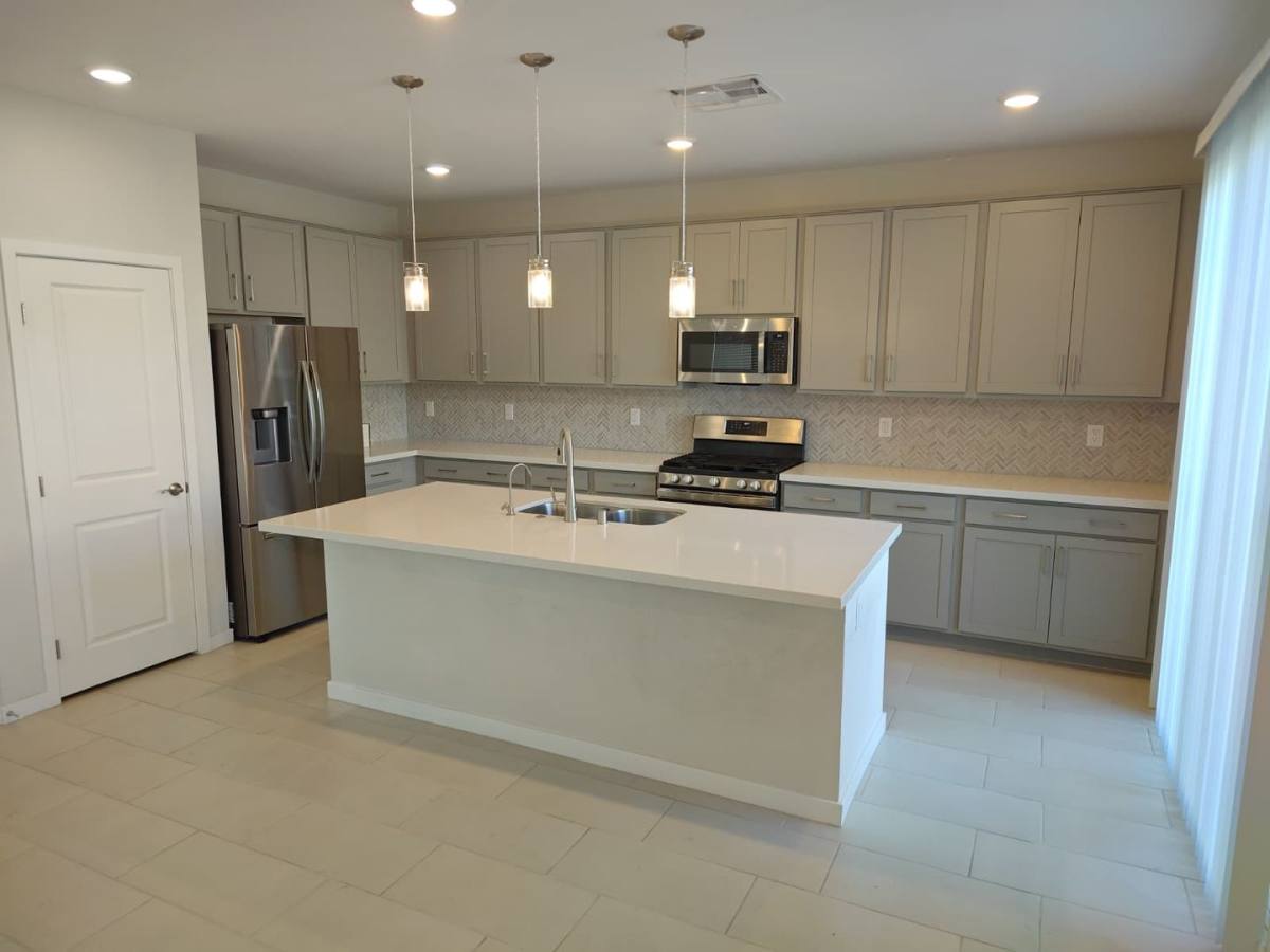 House for rent at 6614 Palmer Crest St, North Las Vegas, NV 89086