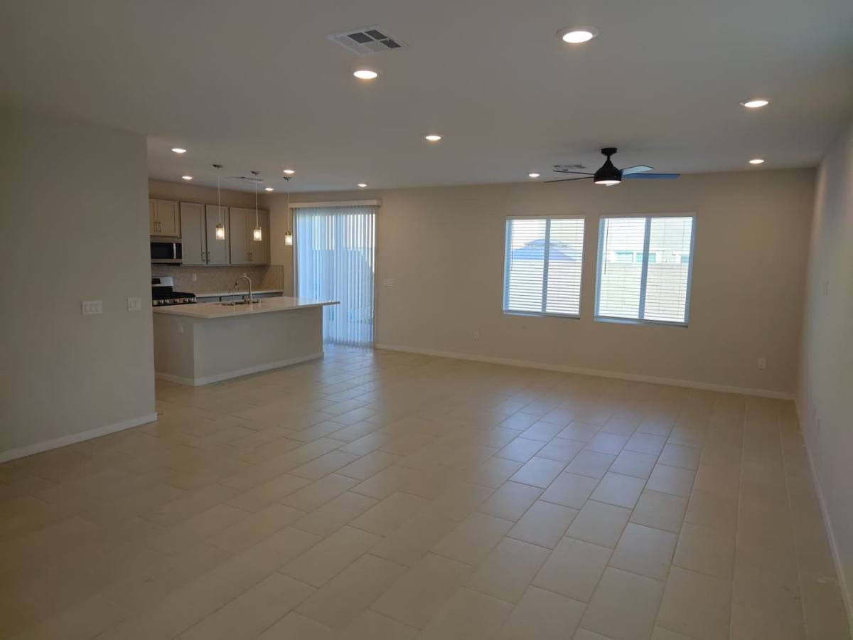 House for rent at 6614 Palmer Crest St, North Las Vegas, NV 89086