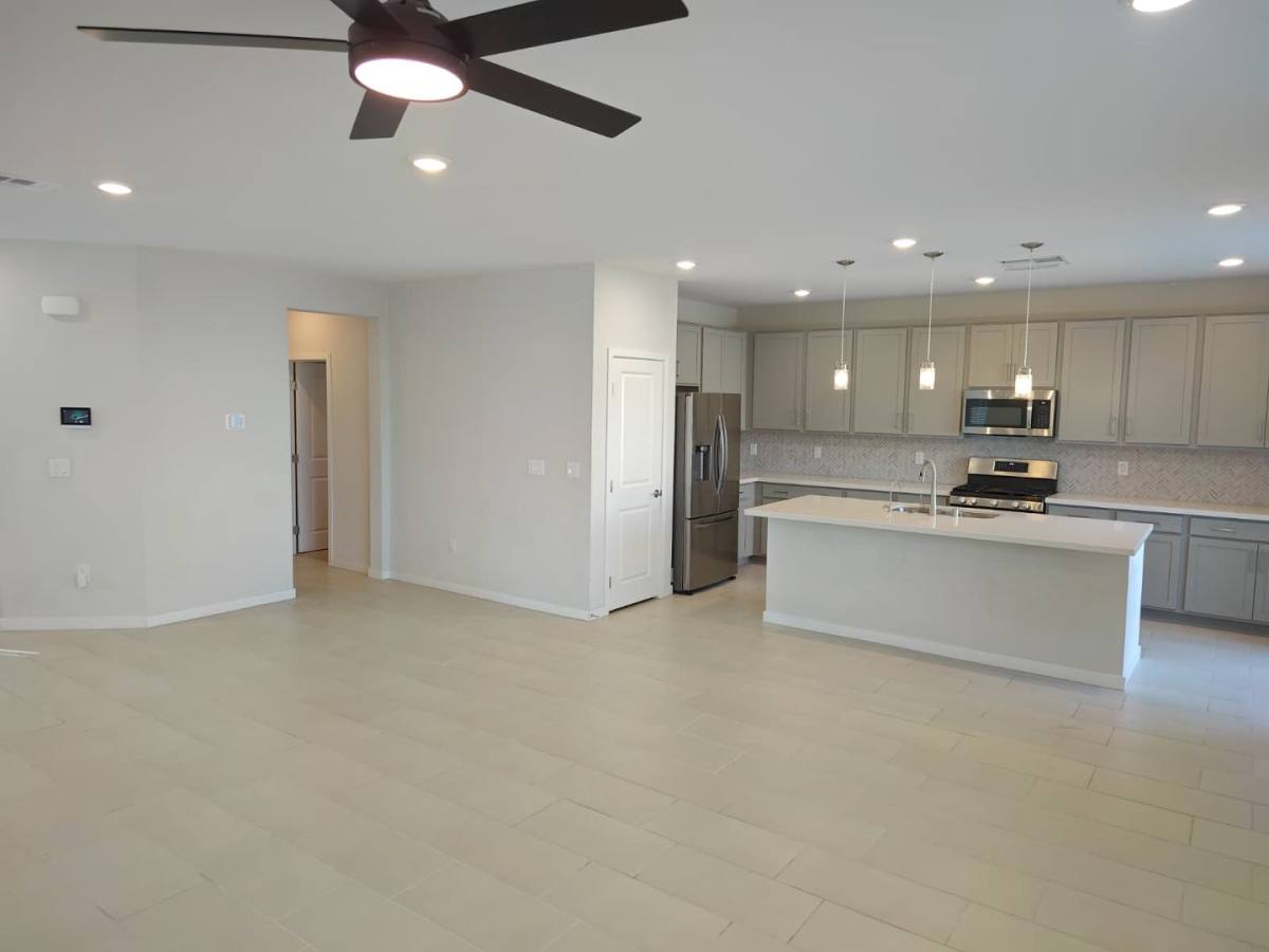 House for rent at 6614 Palmer Crest St, North Las Vegas, NV 89086