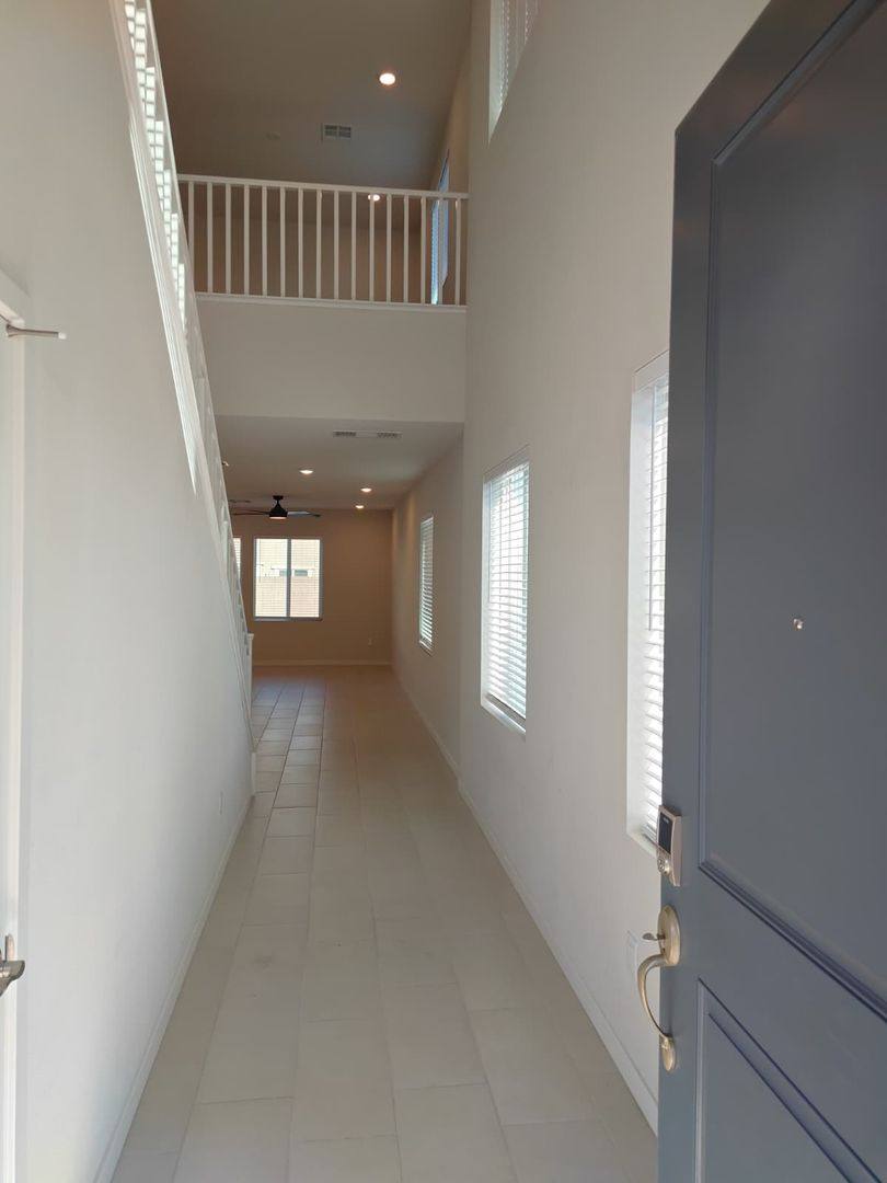 House for rent at 6614 Palmer Crest St, North Las Vegas, NV 89086