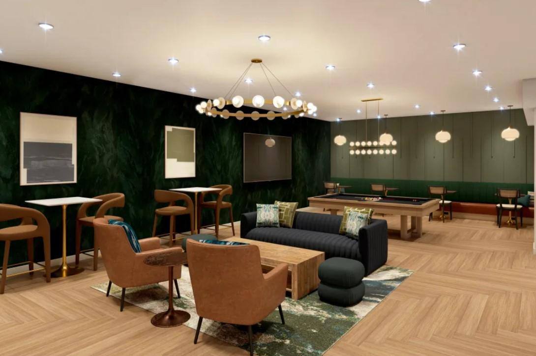 Apartment for rent at 138 Greison Trail, Newnan, GA 30263