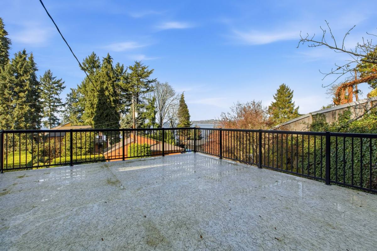 House for rent at 1058 California Lane SW, Seattle, WA 98116