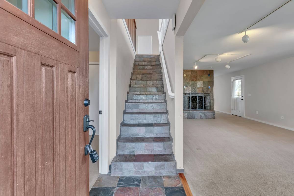 House for rent at 1058 California Lane SW, Seattle, WA 98116