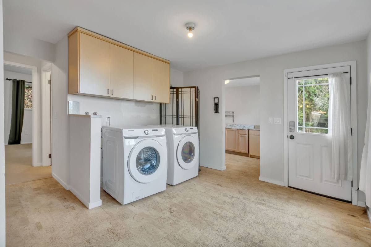 House for rent at 1058 California Lane SW, Seattle, WA 98116