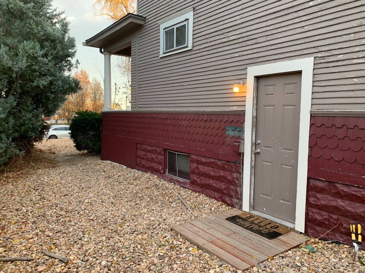 Apartment for rent at 1841 6th Ave, Greeley, CO 80631