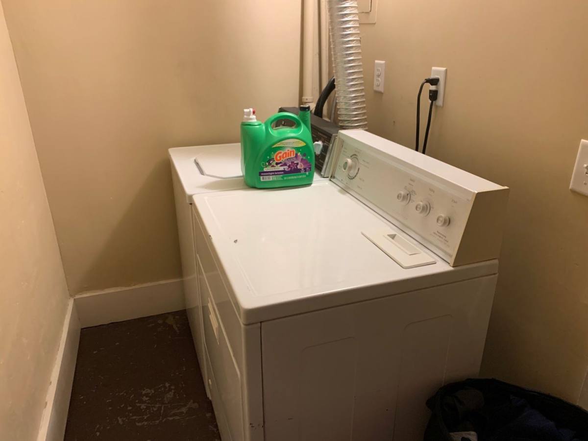 Apartment for rent at 1841 6th Ave, Greeley, CO 80631