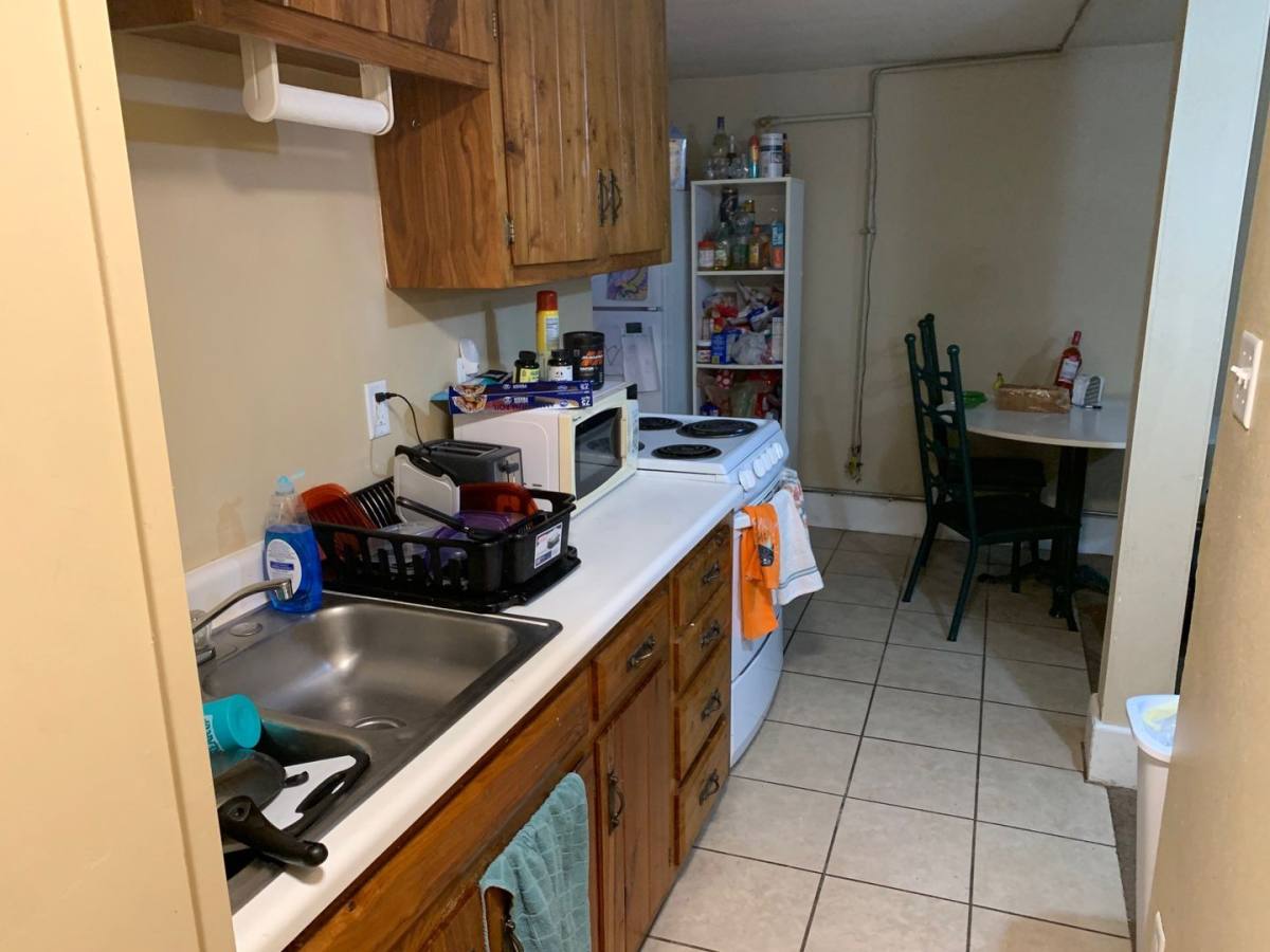 Apartment for rent at 1841 6th Ave, Greeley, CO 80631