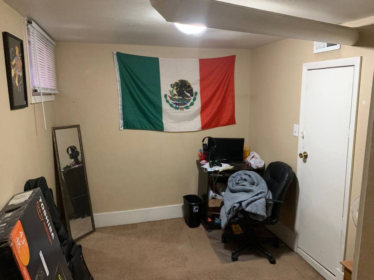 Apartment for rent at 1841 6th Ave, Greeley, CO 80631
