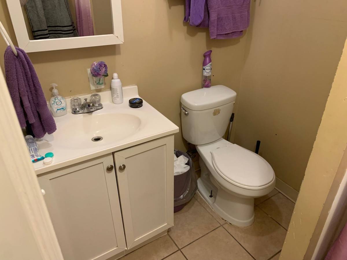 Apartment for rent at 1841 6th Ave, Greeley, CO 80631