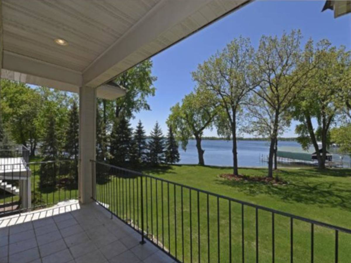 Apartment for rent at 3995 N Shore Dr, Mound, MN 55364