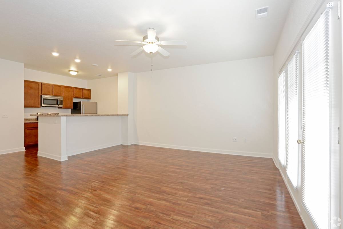 Apartment for rent at 706 Inverness Dr, Champaign, IL 61822