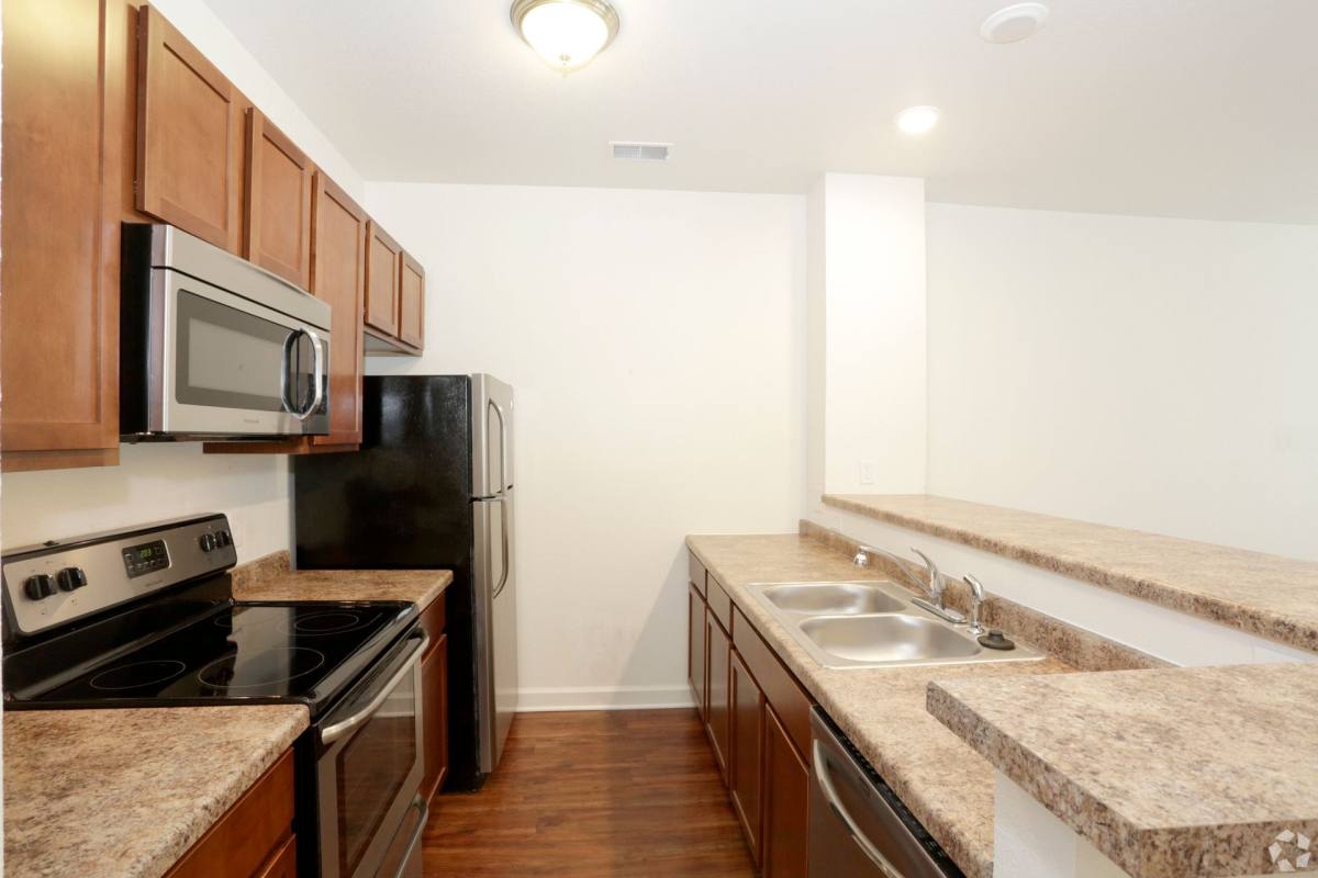 Apartment for rent at 706 Inverness Dr, Champaign, IL 61822