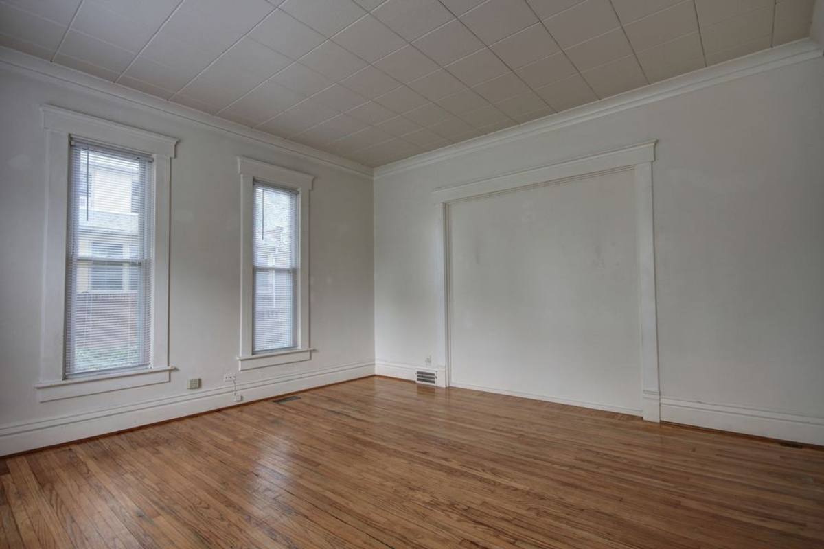 Apartment for rent at 804 W Church, Champaign, IL 61820