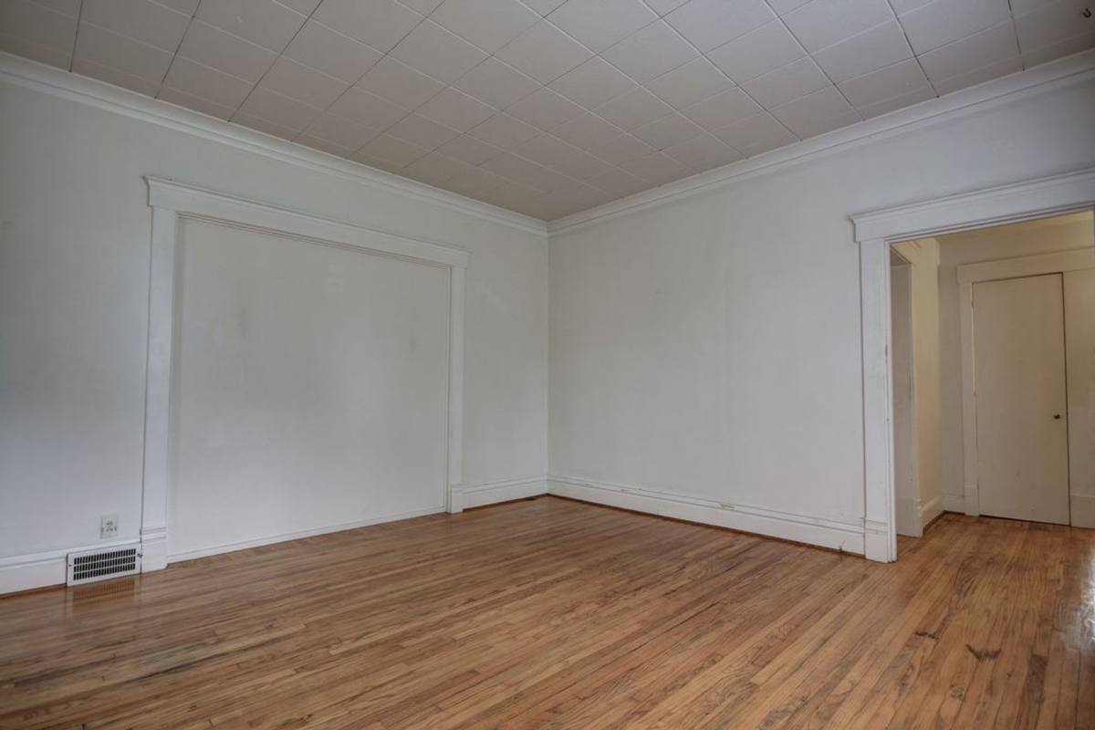 Apartment for rent at 804 W Church, Champaign, IL 61820