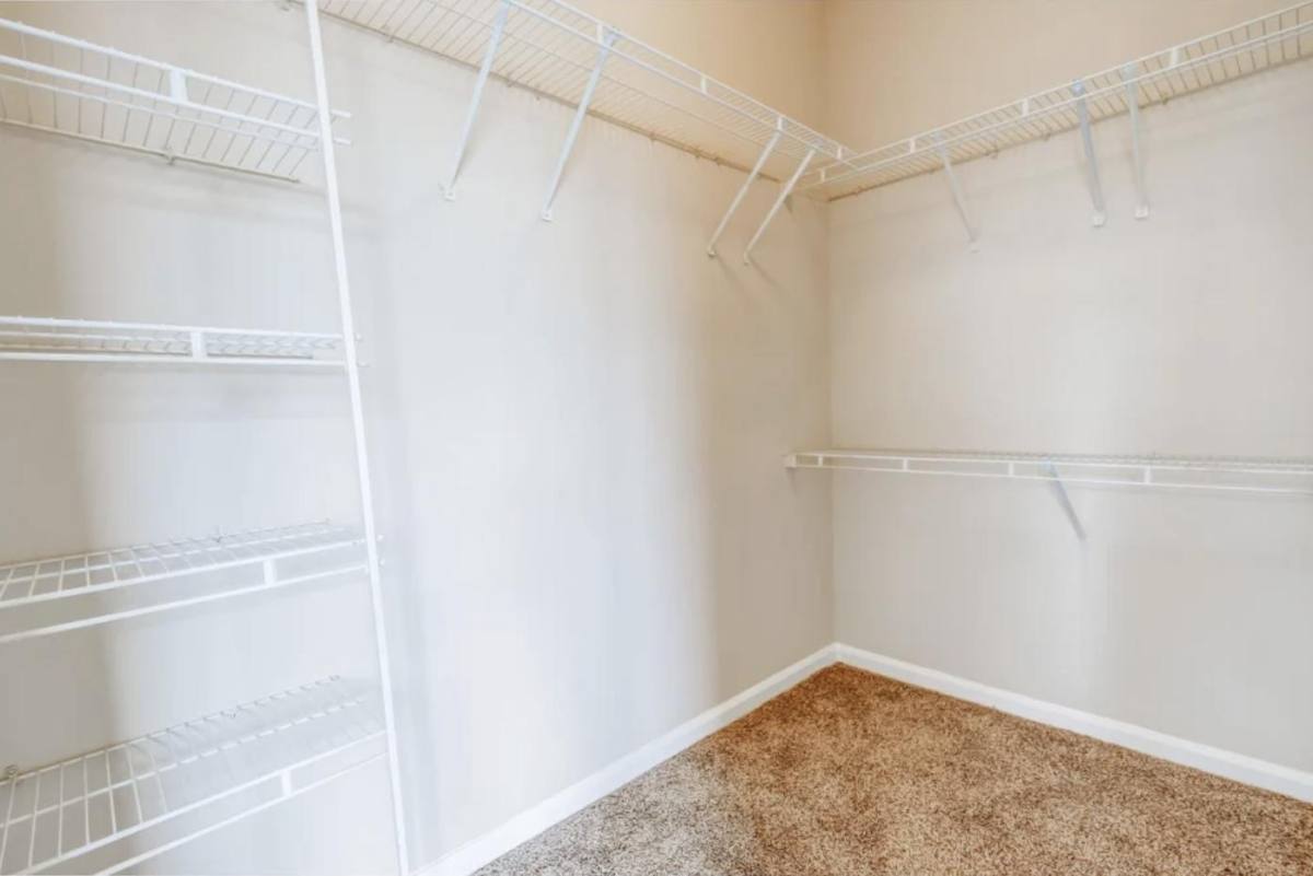 Apartment for rent at 725 Heather Park Dr, Garner, NC 27529