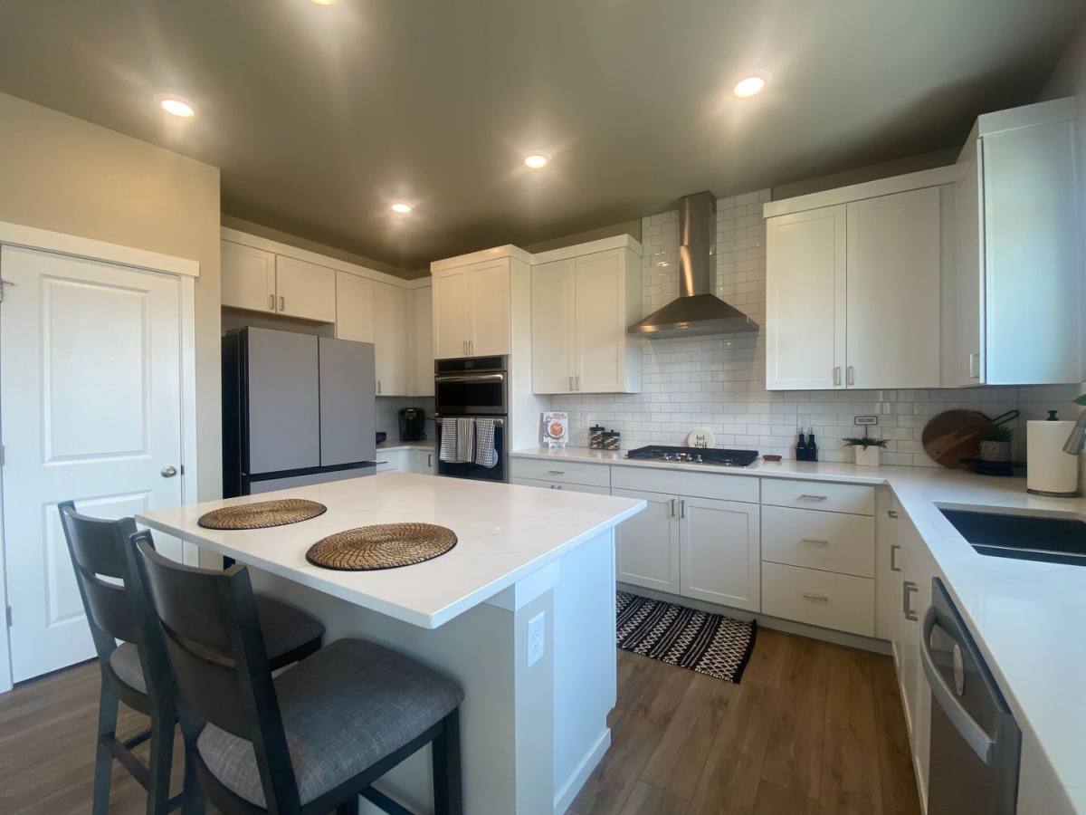 House for rent at 12616 177th Ave E, Bonney Lake, WA 98391