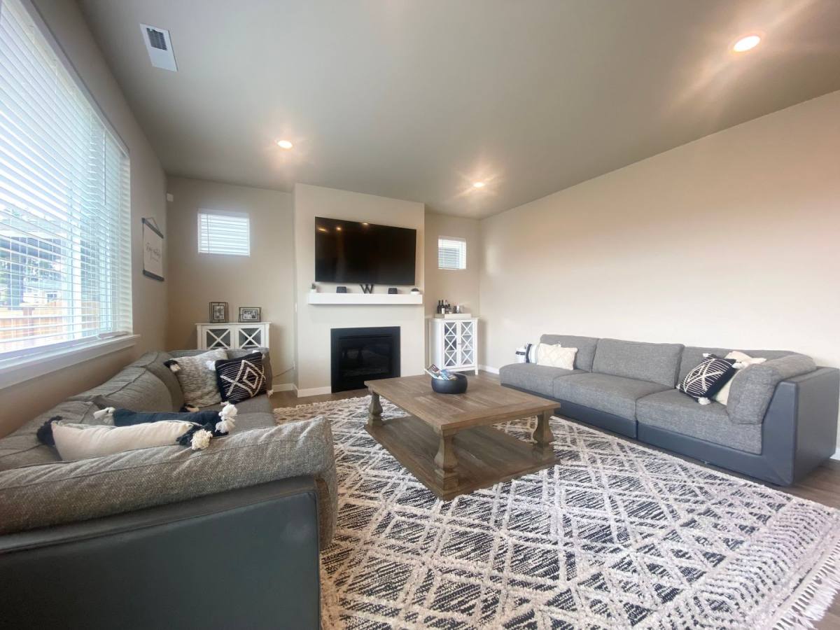 House for rent at 12616 177th Ave E, Bonney Lake, WA 98391