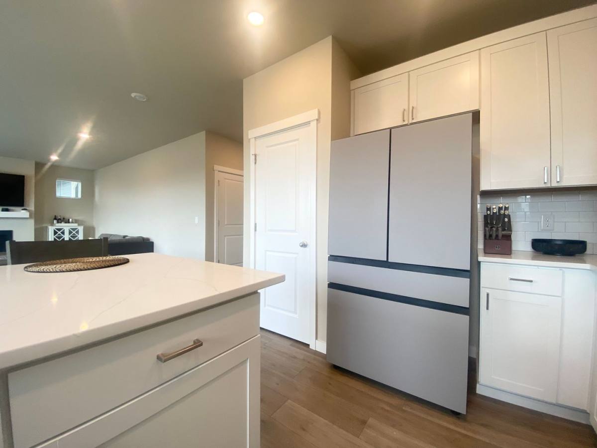 House for rent at 12616 177th Ave E, Bonney Lake, WA 98391
