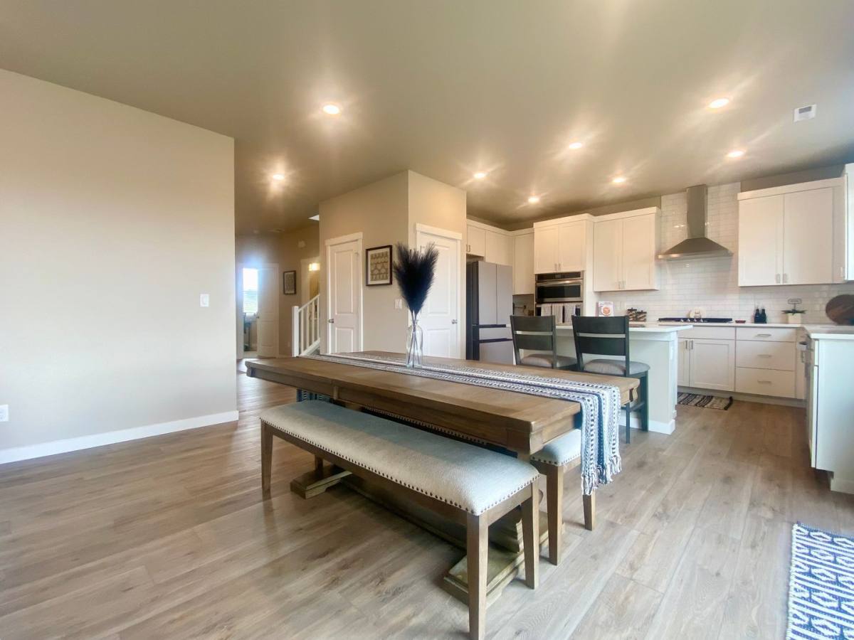 House for rent at 12616 177th Ave E, Bonney Lake, WA 98391