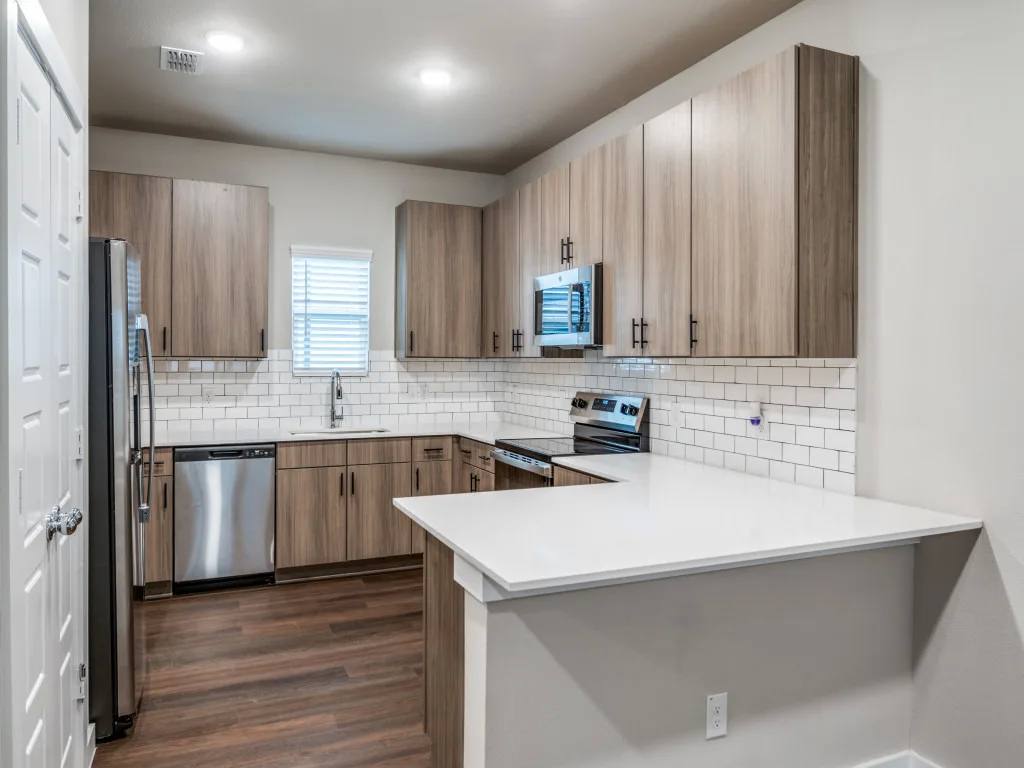 Apartment for rent at 1340 County Rd 1106 #1306, Anna, TX 75409