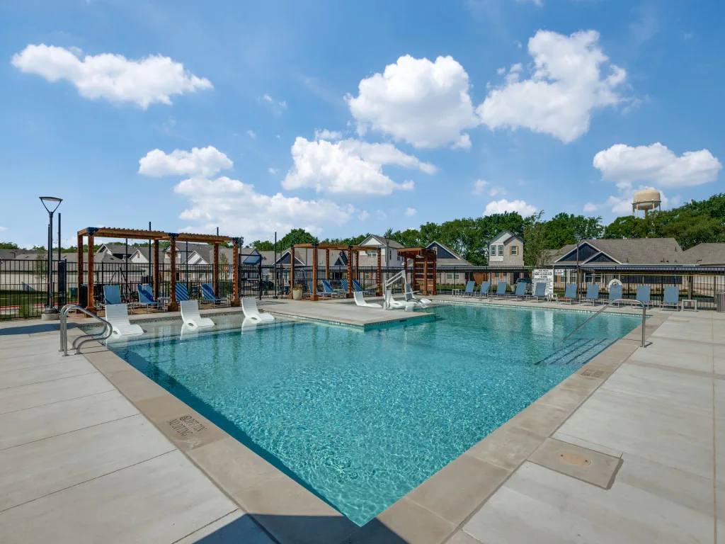 Apartment for rent at 1340 County Rd 1106 #1306, Anna, TX 75409
