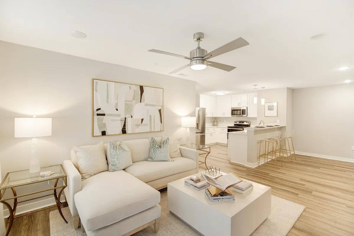 Apartment for rent at 2000 Oxford Way, Oxford, MS 38655