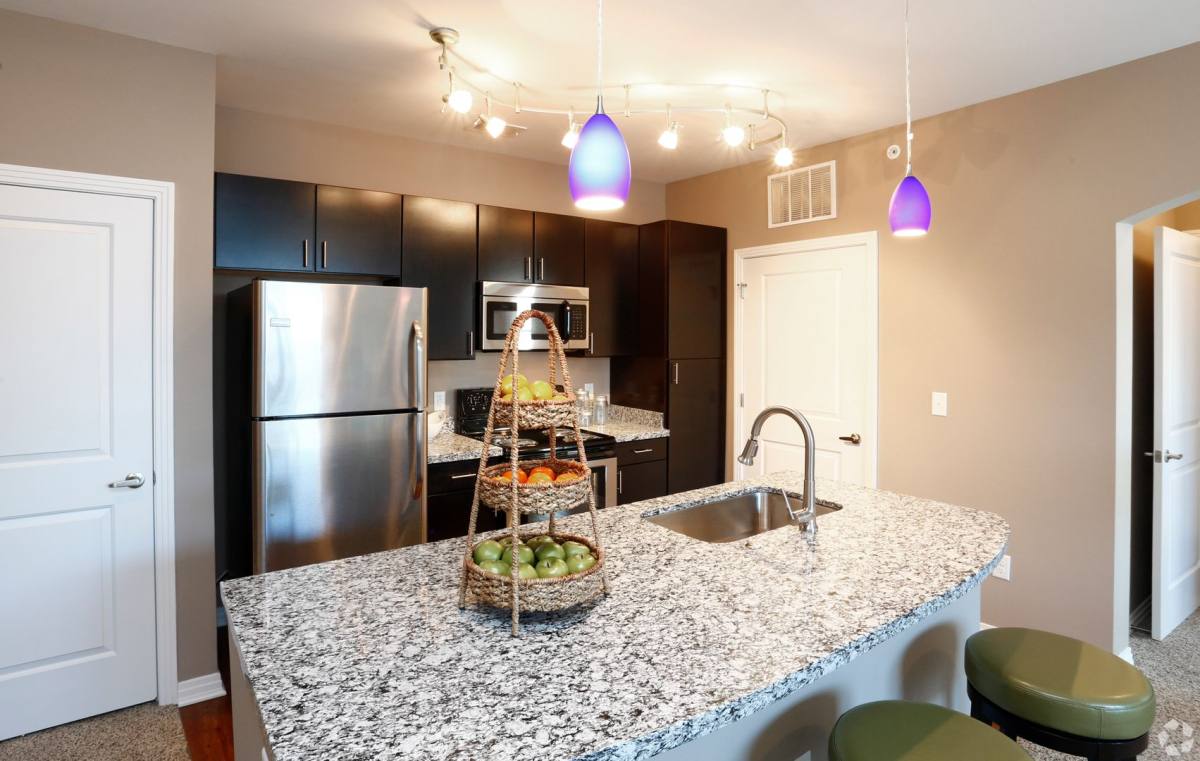 Apartment for rent at 4380 Eastgate, Cincinnati, OH 45245