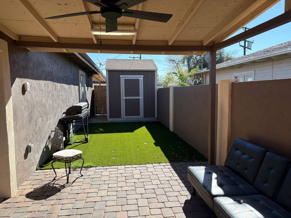 Apartment for rent at 3229 N 54th Lane, Phoenix, AZ 85031