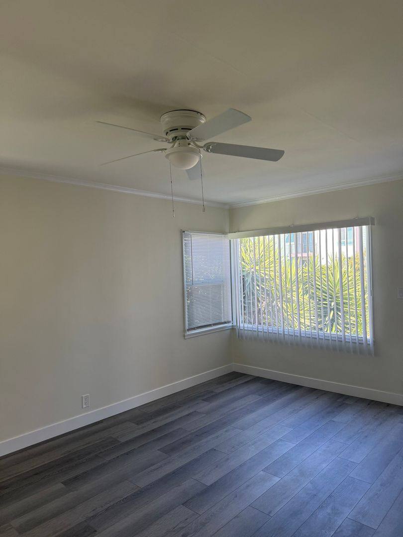 Apartment for rent at 3527 Chesapeake Ave, Los Angeles, CA 90016