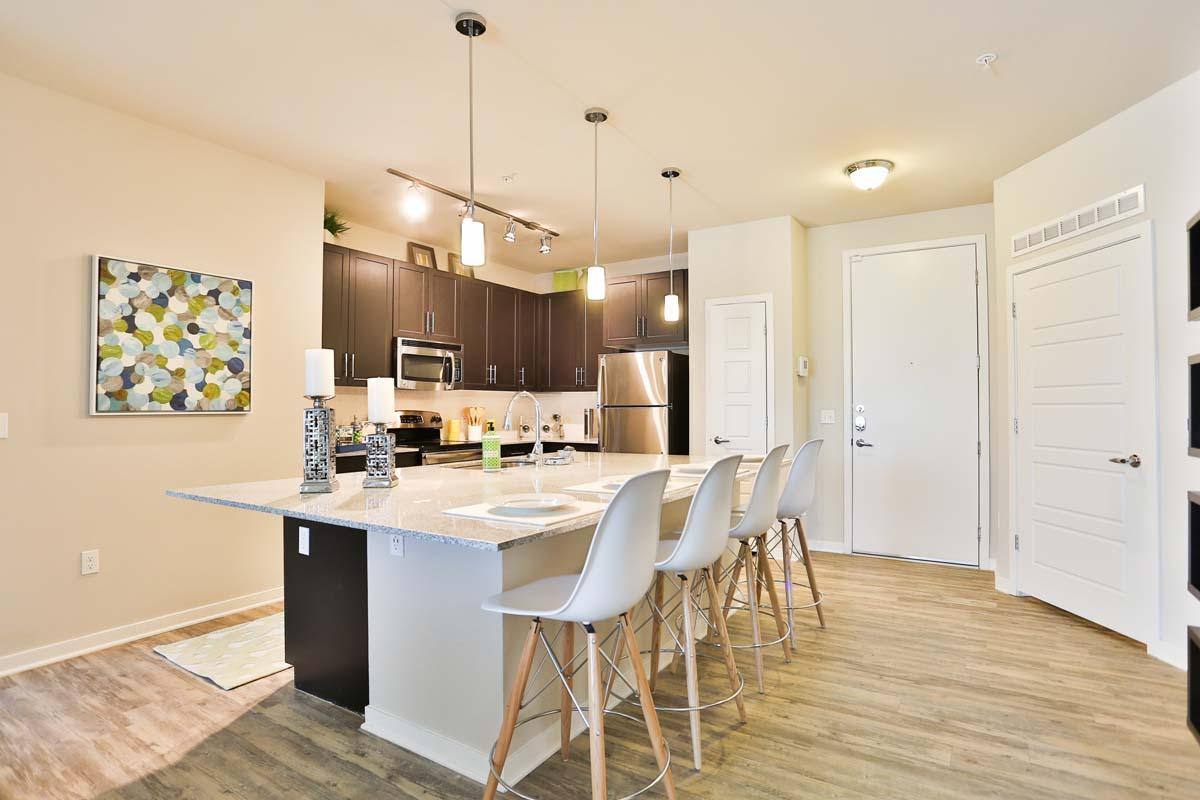 Apartment for rent at Olympus Steelyard, 155 E Frye Rd, Chandler, AZ 85225