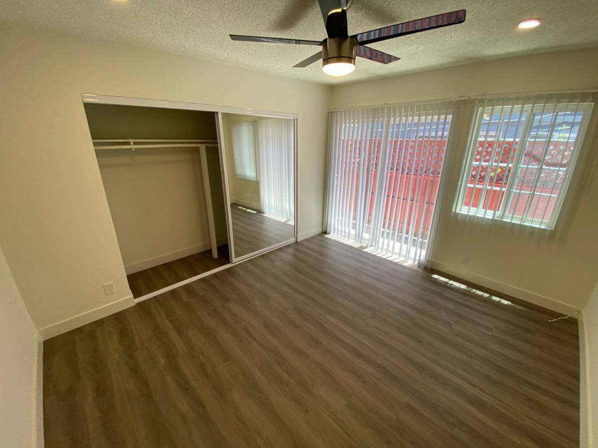 Apartment for rent at 3419-31 Keystone Ave, Los Angeles, CA 90034
