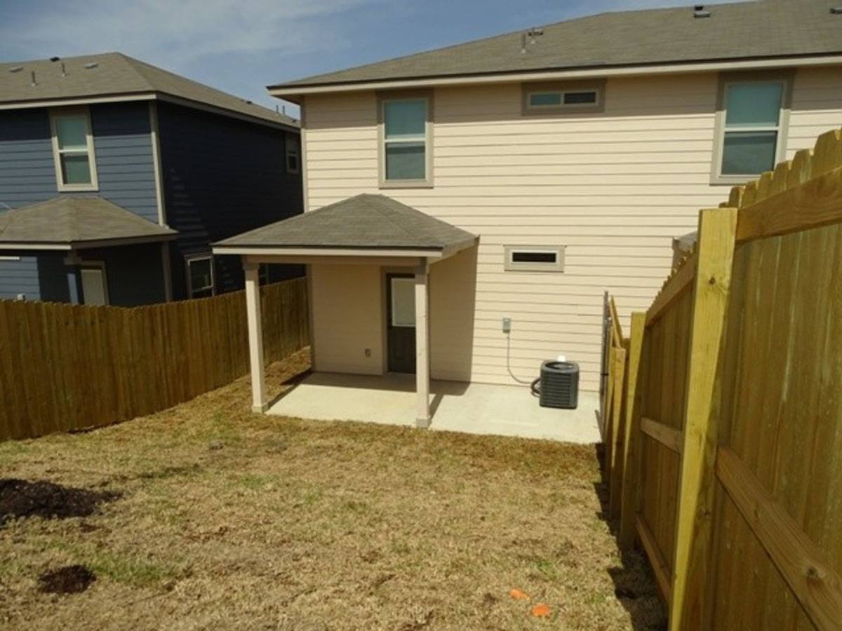 Townhouse for rent at 6406 Marcel Way, San Antonio, TX 78233