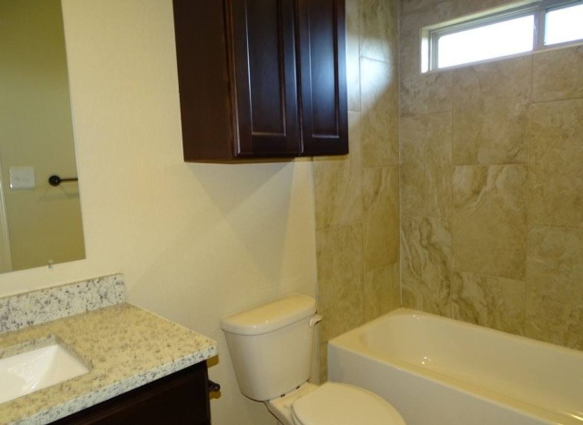 Townhouse for rent at 6406 Marcel Way, San Antonio, TX 78233