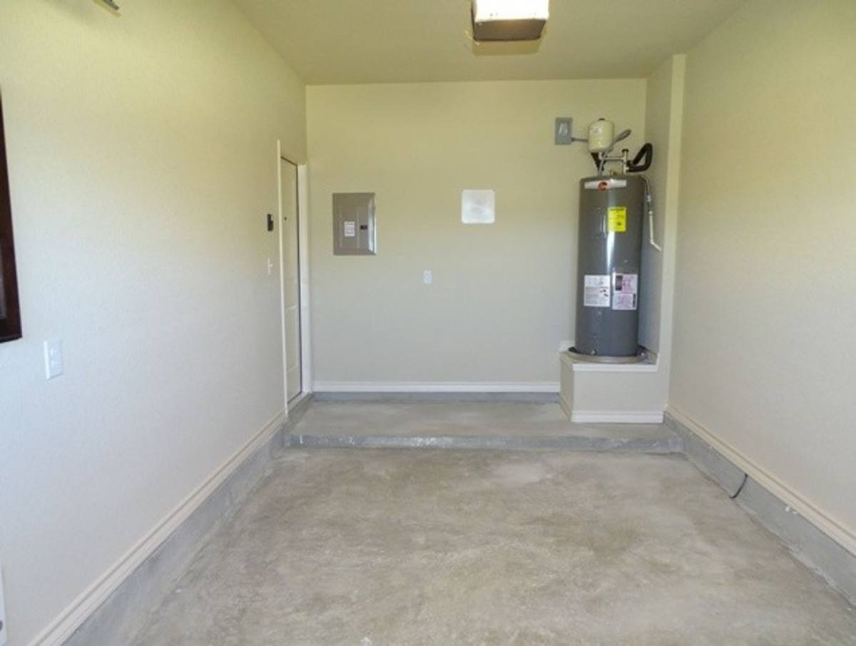 Townhouse for rent at 6406 Marcel Way, San Antonio, TX 78233