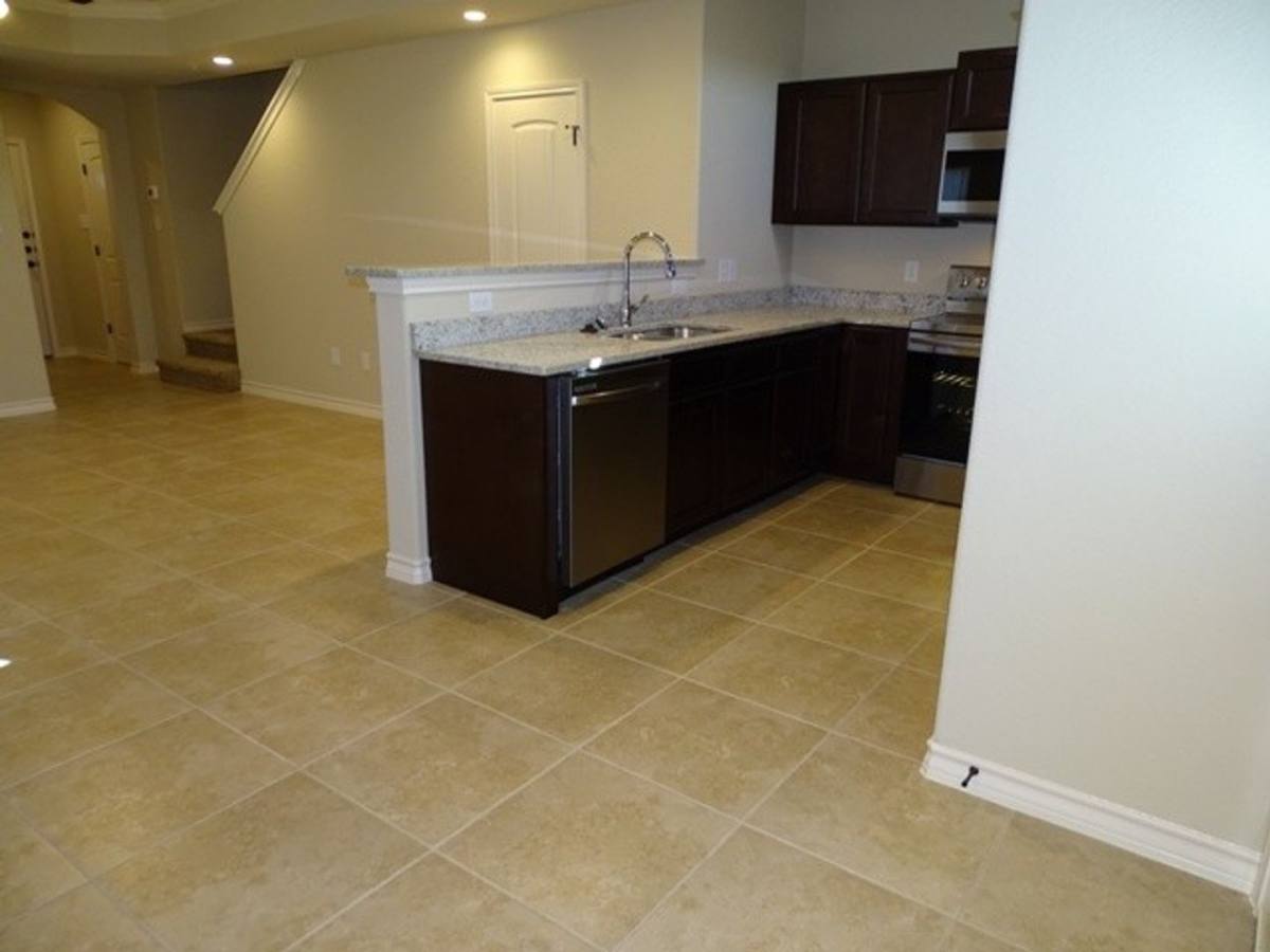 Townhouse for rent at 6406 Marcel Way, San Antonio, TX 78233