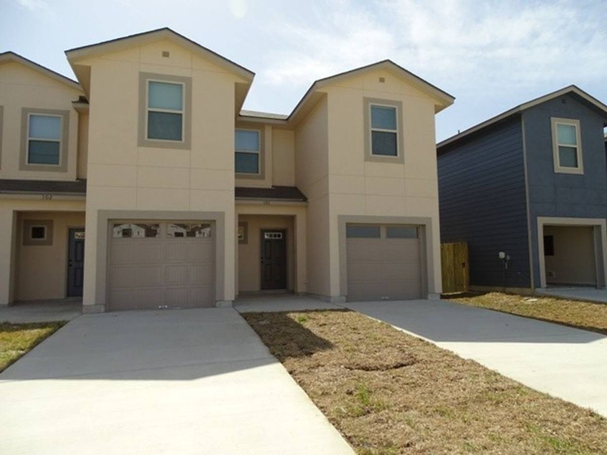 Townhouse for rent at 6406 Marcel Way, San Antonio, TX 78233