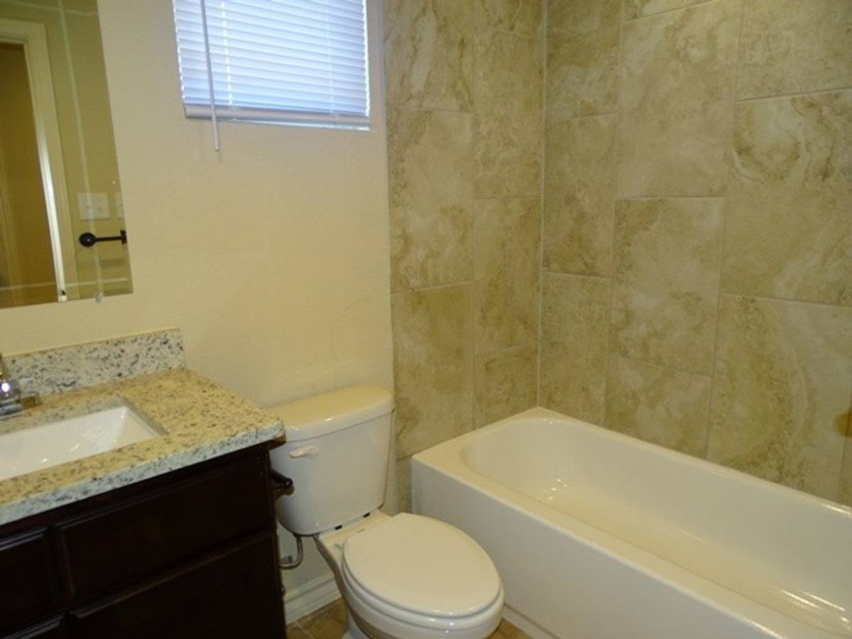 Townhouse for rent at 6406 Marcel Way, San Antonio, TX 78233