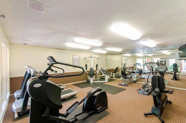 Bardin Oaks Apartment Homes, 4624 Windstone Dr, Arlington, TX 76018 - Apartment for Rent - Image 2