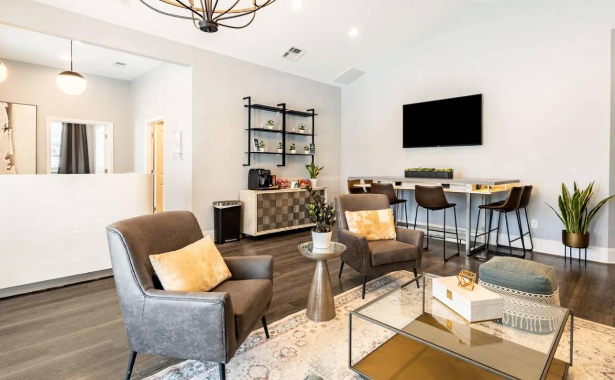 Apartment for rent at 1055 Baldwin Ridge Rd, Burlington, NC 27217